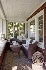 35 Stunning Sunroom Decor and Design Ideas - Craft Home Ideas | Small ...