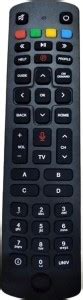 KoldFire Remote Control jio Fiber Box Remote Controller - KoldFire ...