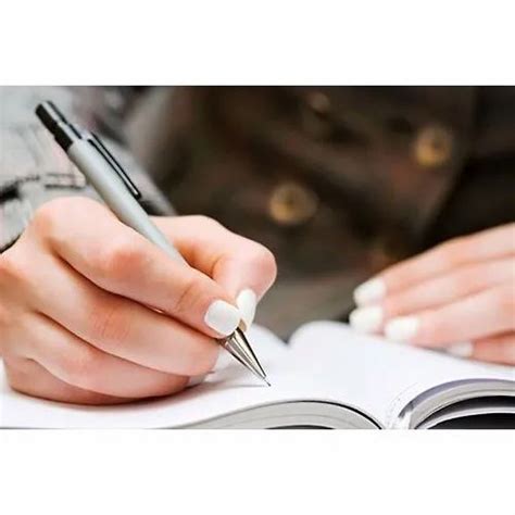 Writing Services - Phd Image Processing Thesis Writing Services Service ...