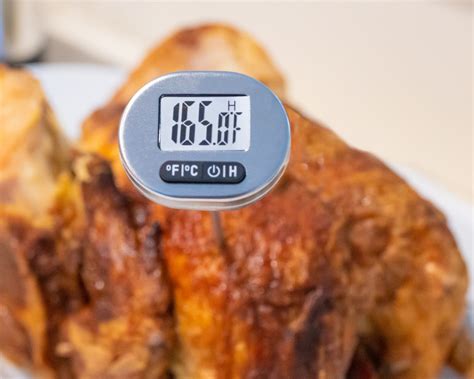 Internal Cooking Temperature Chicken Meat Temperatures For Cooking