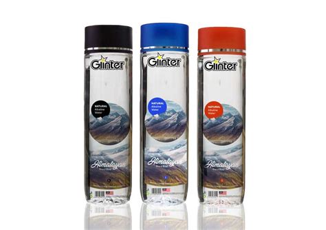 Entry #47 by Rizkabian for Premium PET bottle Himalayan Mineral Water ...