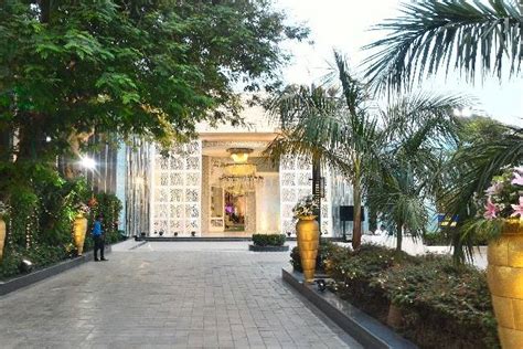 The Nikunj - Venue - Kapashera - Samalkha - Rajokri - Weddingwire.in