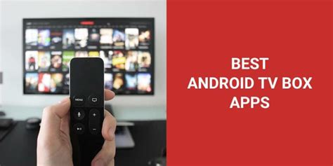 Image result for Android Box Apps