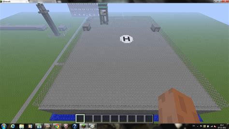 How to Build a Army Base in Minecraft Tutorial 的图像结果