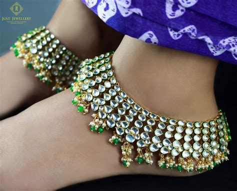 Know Where to Find These Sparkling Kundan Jewellery Sets (With Prices ...