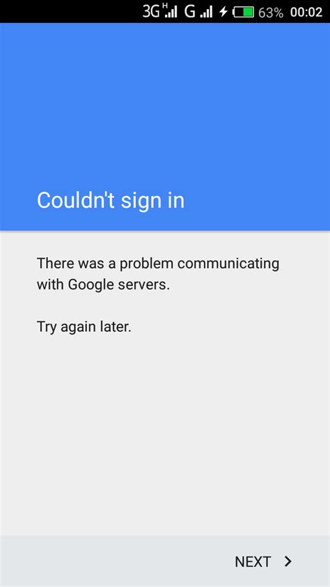 Image result for Google Server Errors