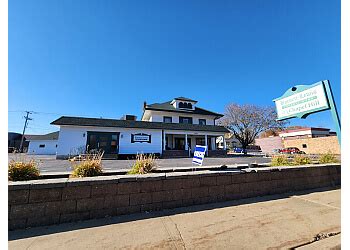 3 Best Funeral Homes in Sioux Falls, SD - Expert Recommendations