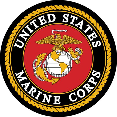 Marine Corps League Logo Vector at Vectorified.com | Collection of ...