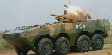 中国武器世界TPO10 - 军事杂谈 - 华声论坛