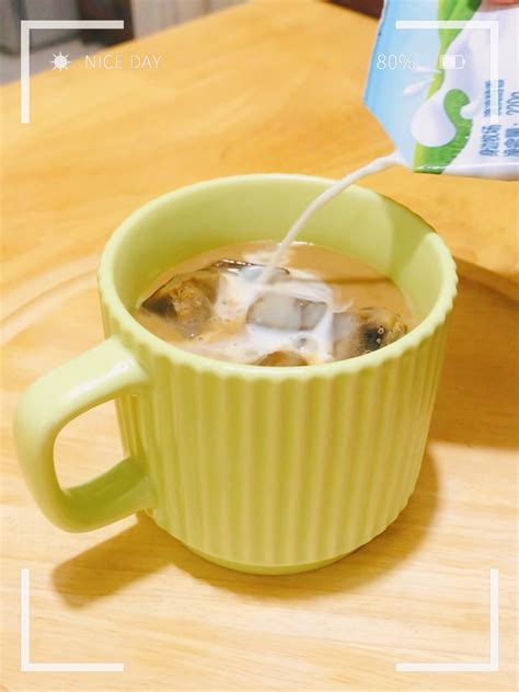 在家就能自己制作的消暑饮品：夏日咖啡制作指南_凤凰网