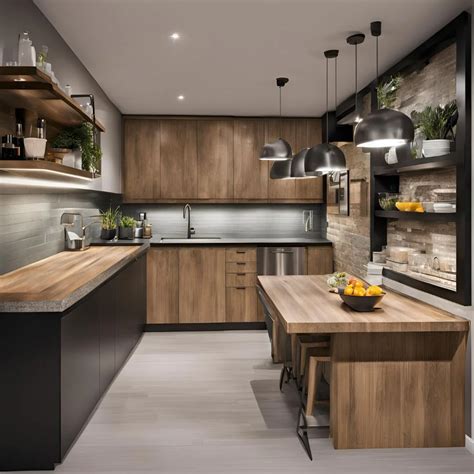 Small Kitchen Ideas to Maximize Your Space