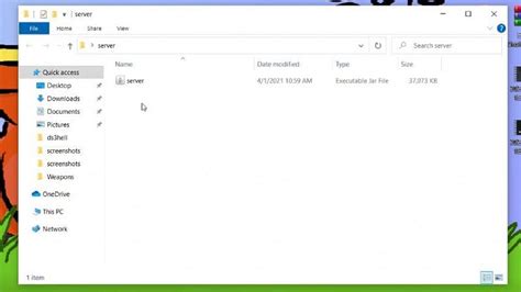 Image result for How to Make a Server in Java