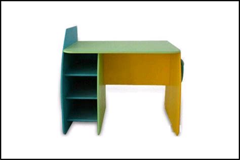 Fancy Study Table 的图像结果