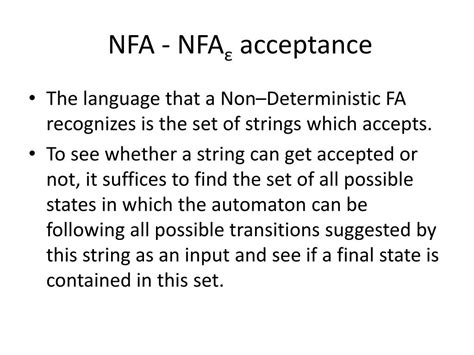 Image result for Enfa to NFA Examples Questions