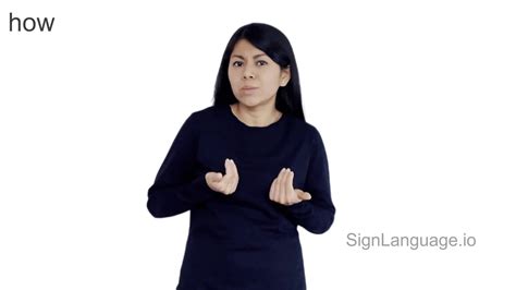 Sign Language For Example at Nicole Haycraft blog