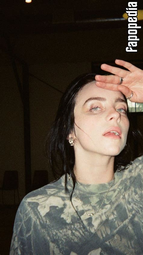 Billie Eilish Nude OnlyFans Leaks - Photo #958544 - Fapopedia