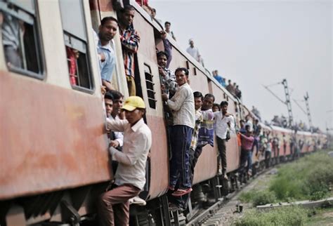 Transforming Indian Railways? Minister spells out 5-point strategy ...