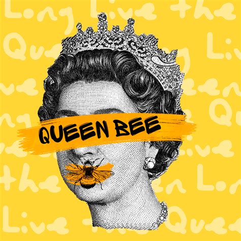 Queen Bee Unicorn Rules at Ralph Scott blog