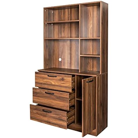 Furnicare Kitchen Pantry Storage Cabinet, 71 Tall India | Ubuy