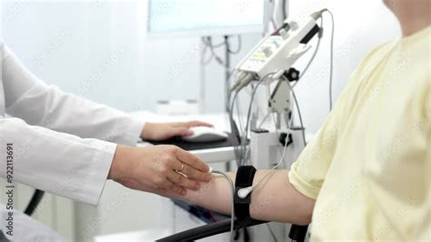 Image result for EMG Muscle Test