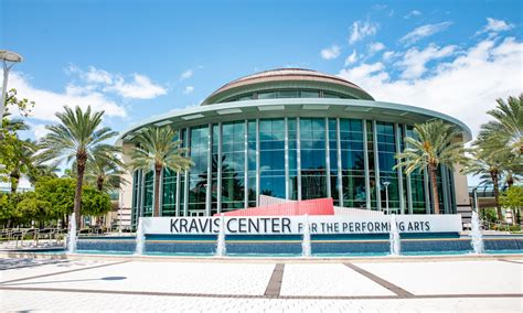 Kravis Events