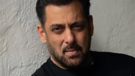 Salman Khan regrets not listening to father Salim Khan’s advice ...