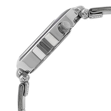 Buy Online Sonata Quartz Analog Silver Dial Stainless Steel Strap Watch ...