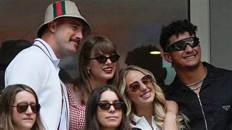 Patrick Mahomes Shares Details of his 29th Birthday Gifts, Expensive ...