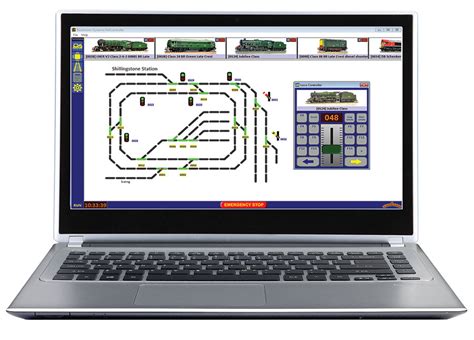 Image result for DCC Programming Software