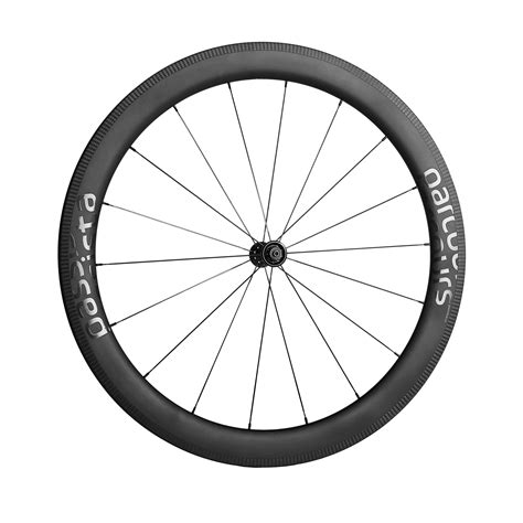 Parcours Road Wheelset | Passista (56mm) - Rim Brake | Cycling Boutique
