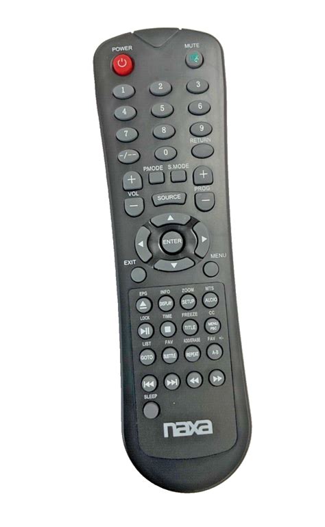 Image result for Ir Remote Control Codes Naxa