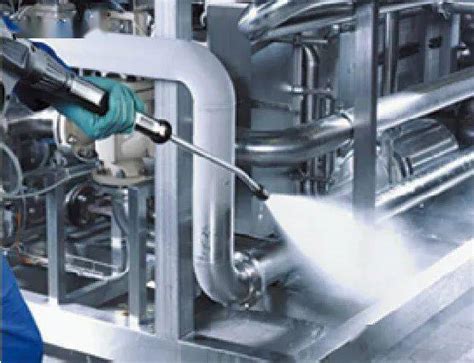 高压清洗泵-高压清洗行业-无锡聚力高压泵阀制造有限公司