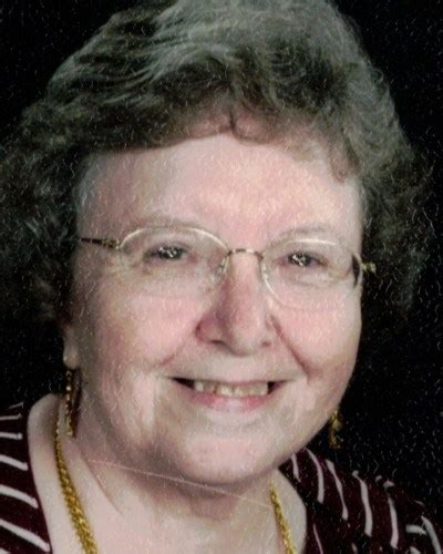 Anna Clark Obituary (2024) - Goshen, IN - The Elkhart Truth