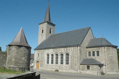 Walcourt: une messe retransmise à la RTBF - L'Avenir