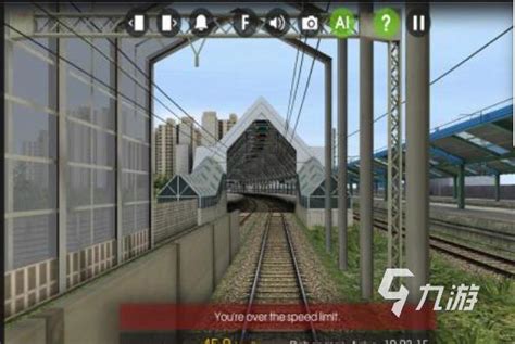 模拟火车2016 游戏截图截图_模拟火车2016 游戏截图壁纸_模拟火车2016 游戏截图图片_3DM单机