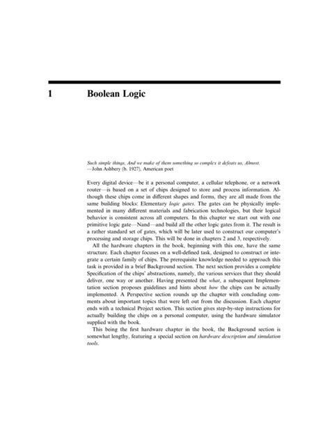 Boolean Logic Book 的图像结果