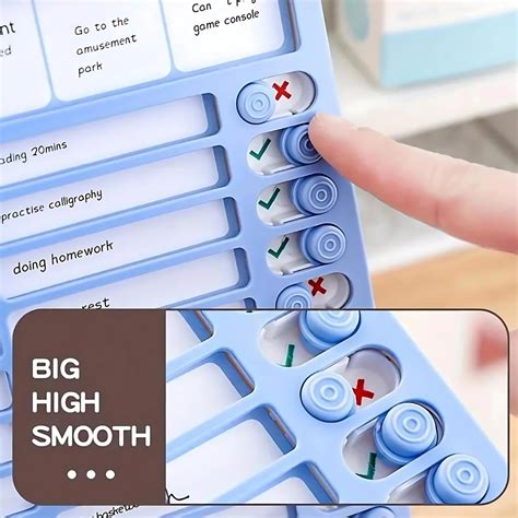 Buy Multifunctional Schedule Tracker Online from Tinyminymo