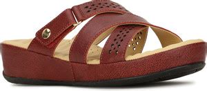 Scholl Women Wedges - Buy Scholl Women Wedges Online at Best Price ...