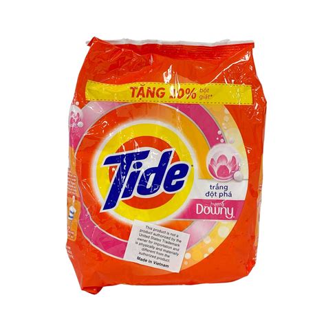 Tide Powder