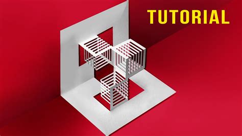 Image result for Paper Model Tutorial