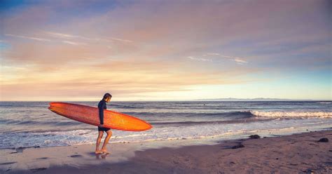 25 Best Beach Colleges | Top Consensus Ranked Schools with Great Beaches