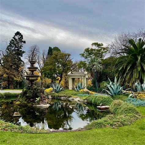 FITZROY GARDENS (2026) All You Need to Know BEFORE You Go (with Photos ...