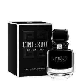 GIVENCHY L'INTERDIT (W) EDP INTENSE 35ML