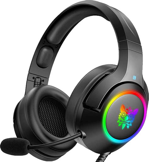 Over ear on sale gaming headset pc