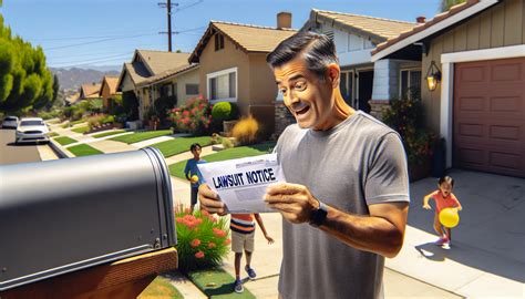 What to do if You Receive a Cavalry SPV I LLC Lawsuit?