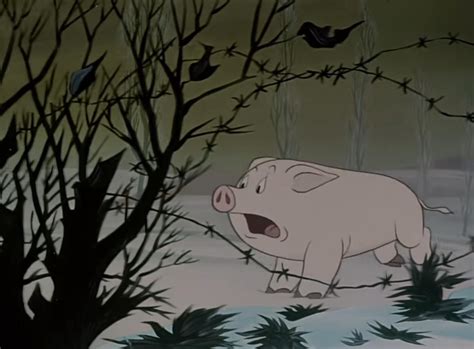 Animal Farm (1954)