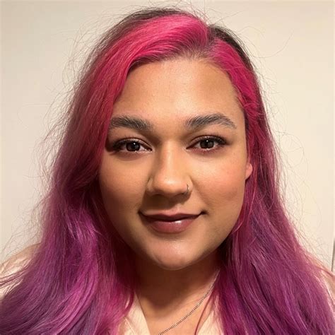 Amber Hoskins - Community - ScreenSkills