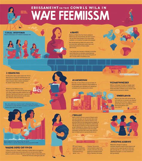 Lexica - An illustration of Infographic showcasing the different waves ...