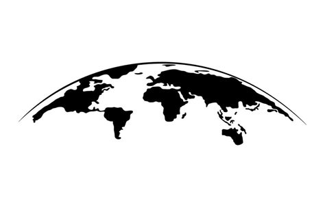 World Map Round 的图像结果