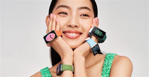 Xiaomi Band 7 Pro European Version to Debut - Pandaily